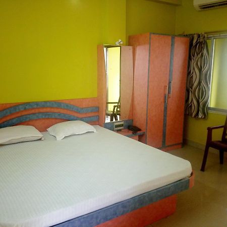 ديغا Hotel Marine View المظهر الخارجي الصورة