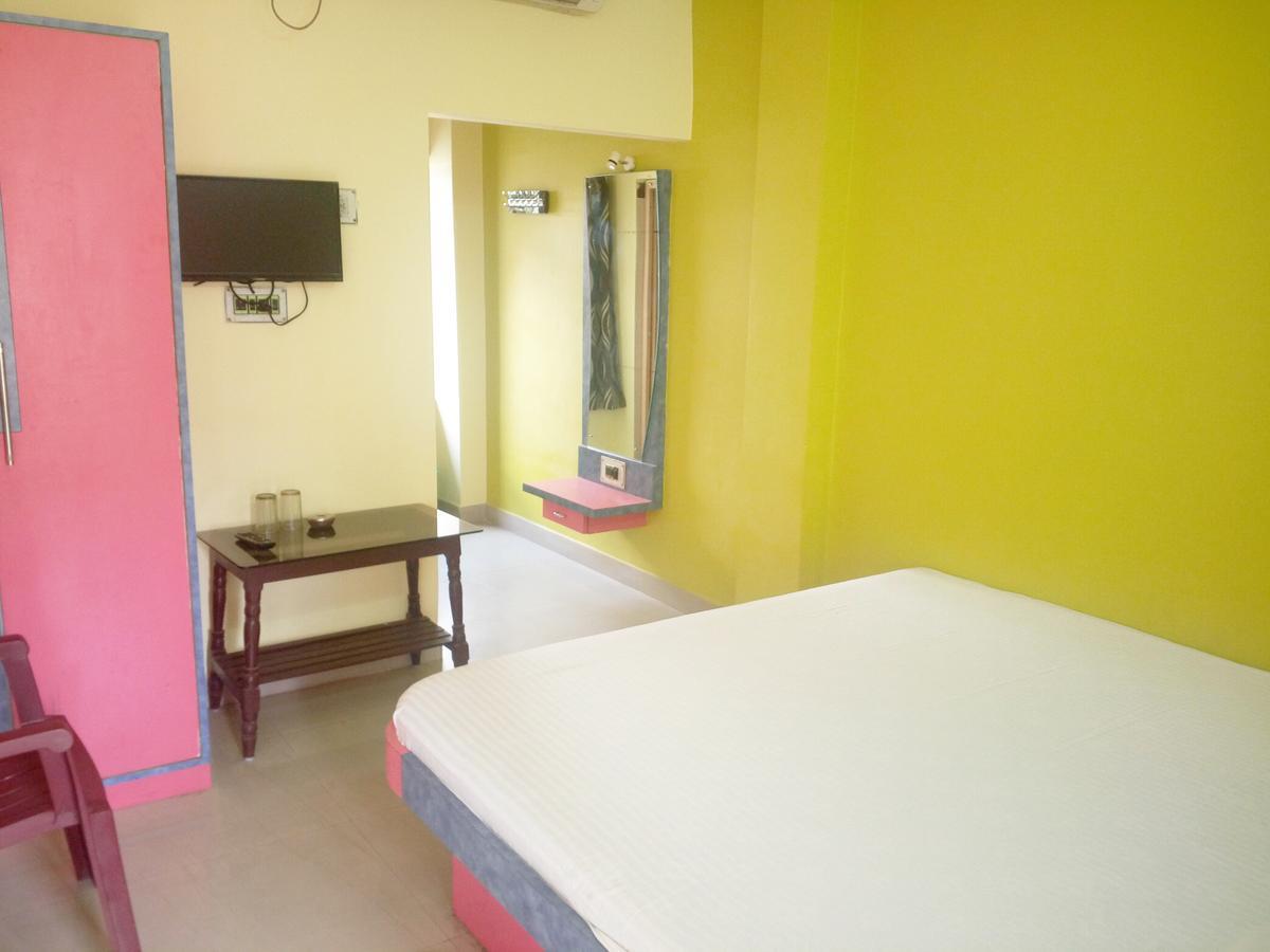 ديغا Hotel Marine View المظهر الخارجي الصورة
