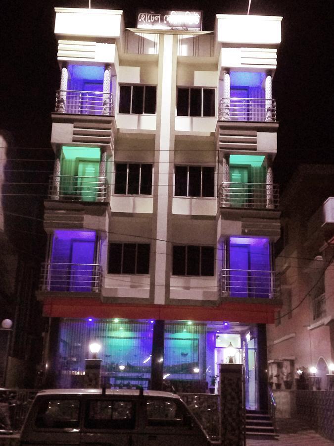 ديغا Hotel Marine View المظهر الخارجي الصورة