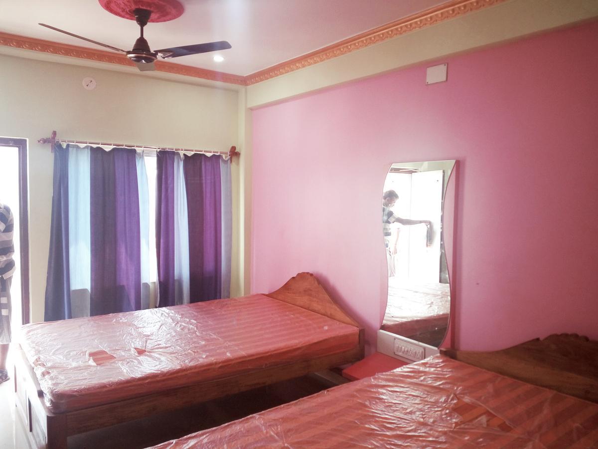 ديغا Hotel Marine View المظهر الخارجي الصورة