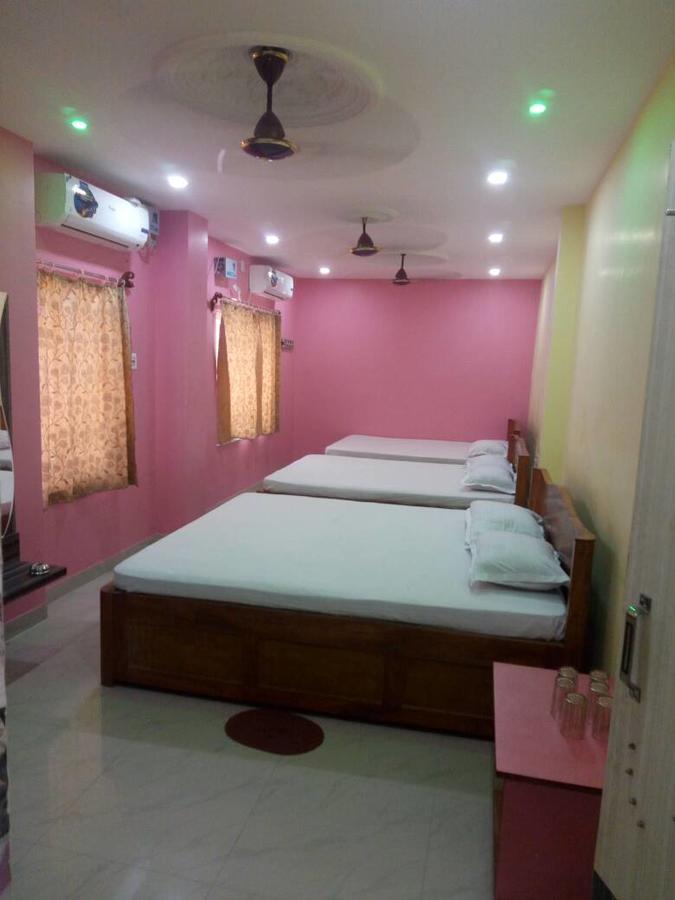 ديغا Hotel Marine View المظهر الخارجي الصورة
