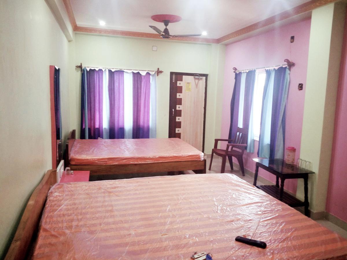 ديغا Hotel Marine View المظهر الخارجي الصورة