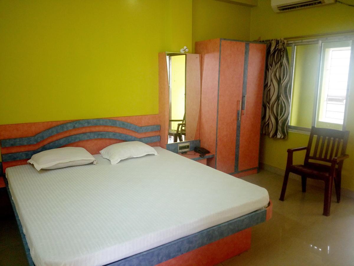ديغا Hotel Marine View المظهر الخارجي الصورة